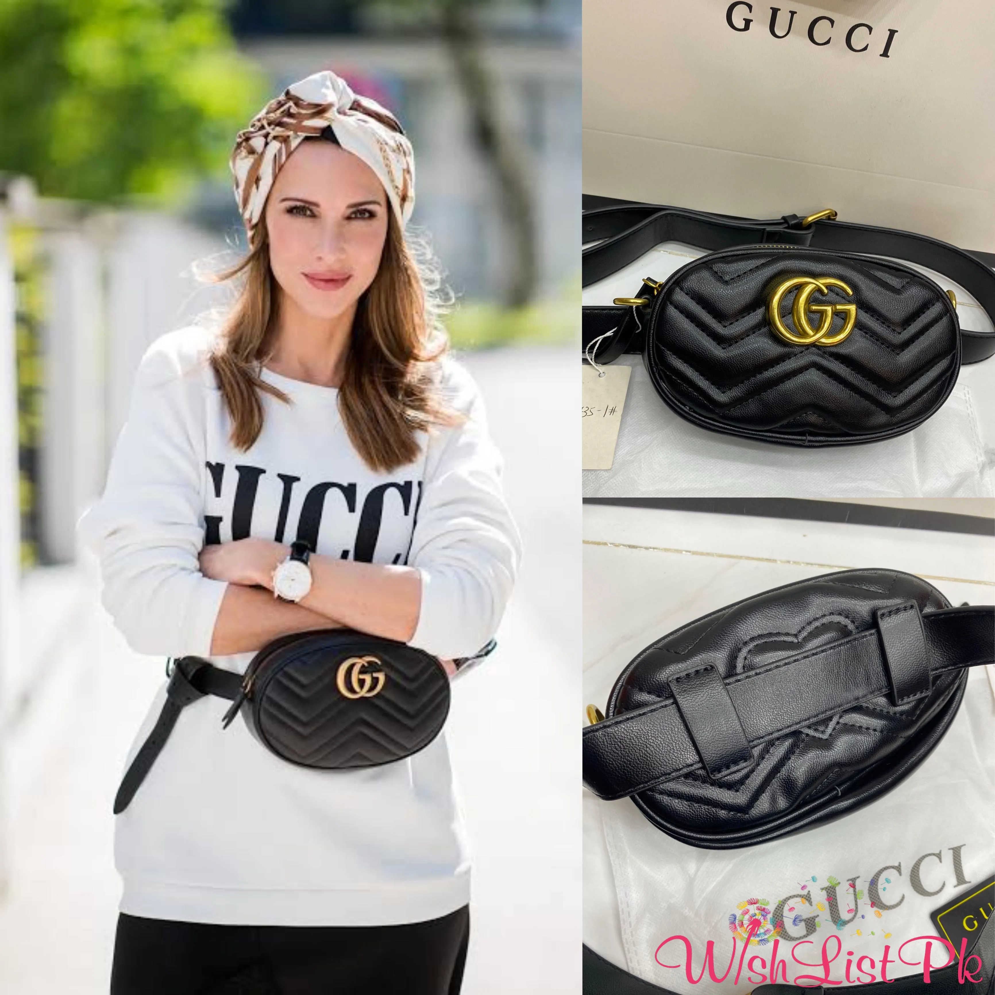 Gucci