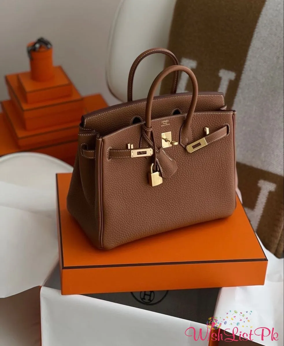 Hermes Birkin Master Copy