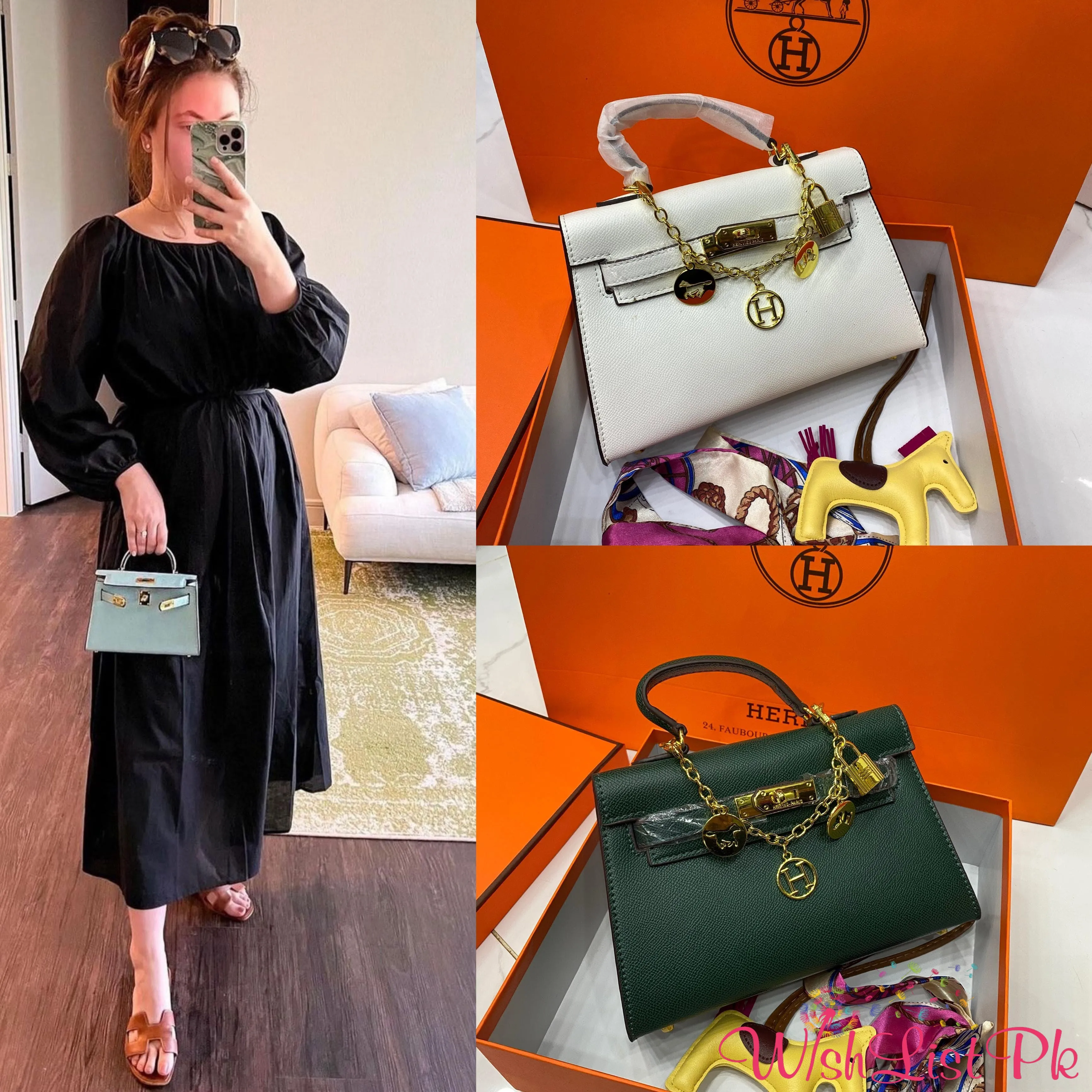 Best Price Hermes kelly small 