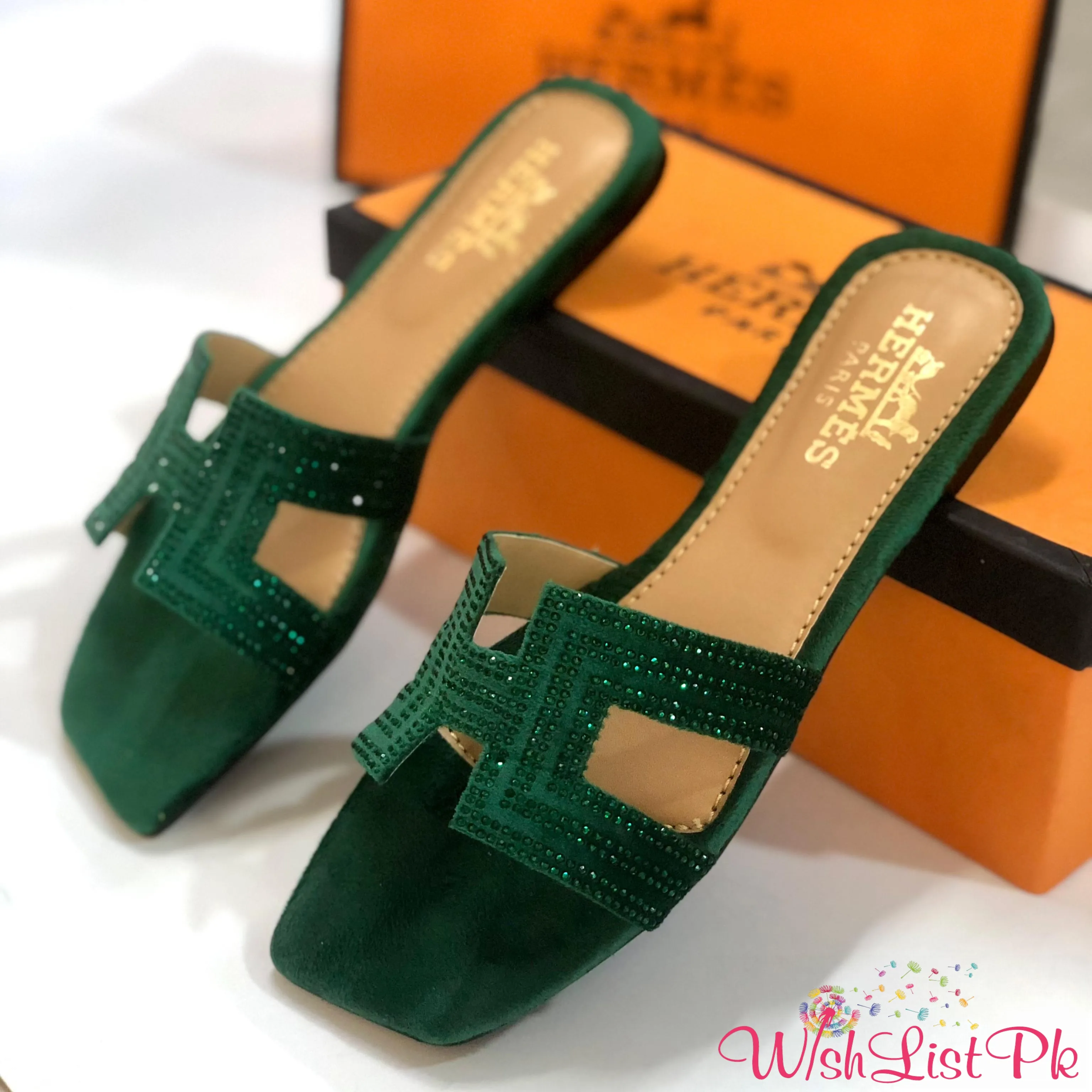 Hermes Stones
