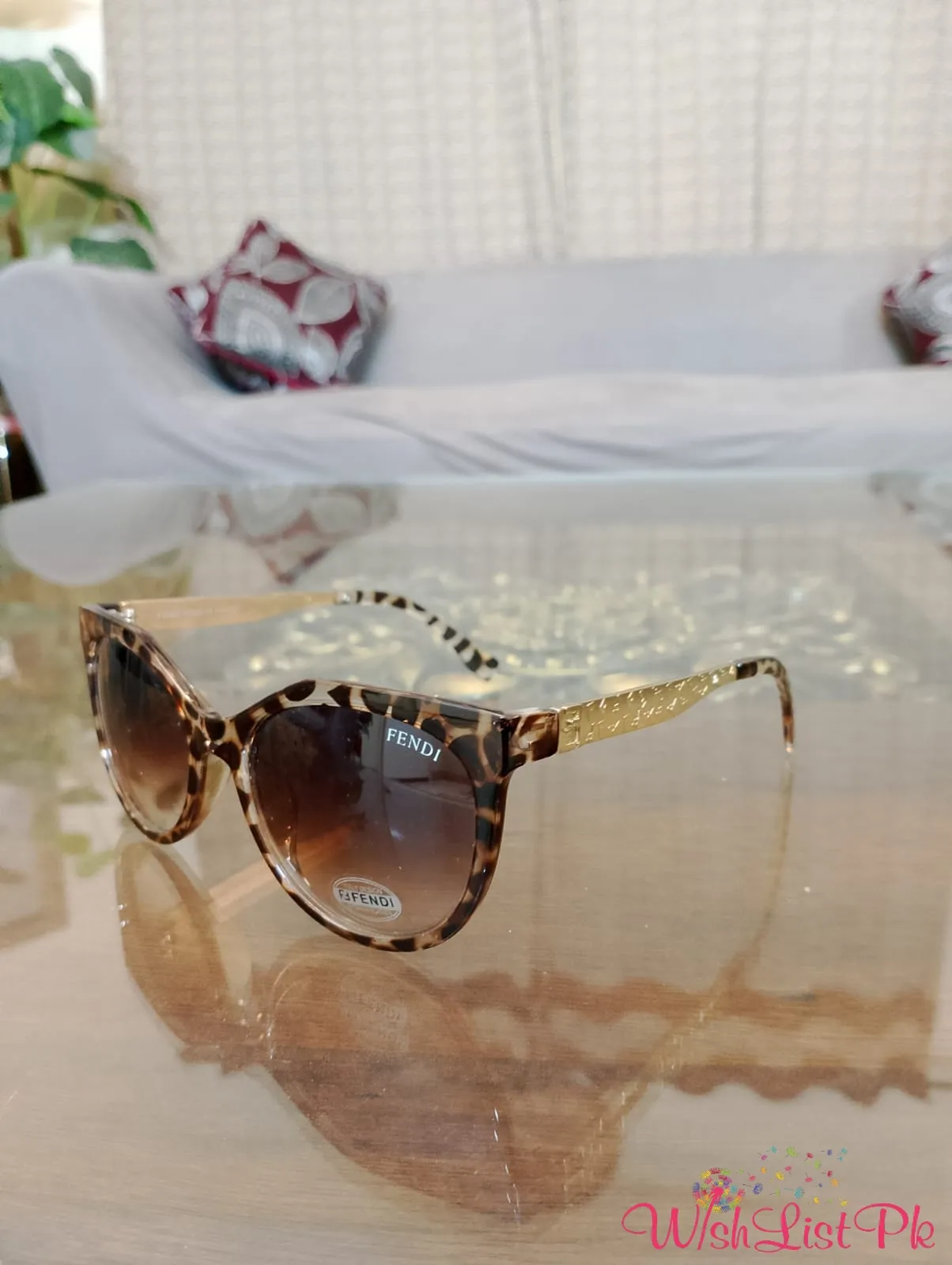 Fendi Sunglasses