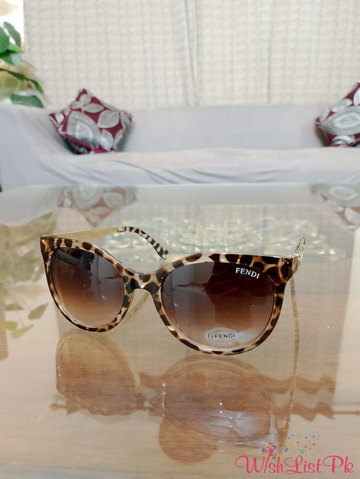 Fendi Sunglasses