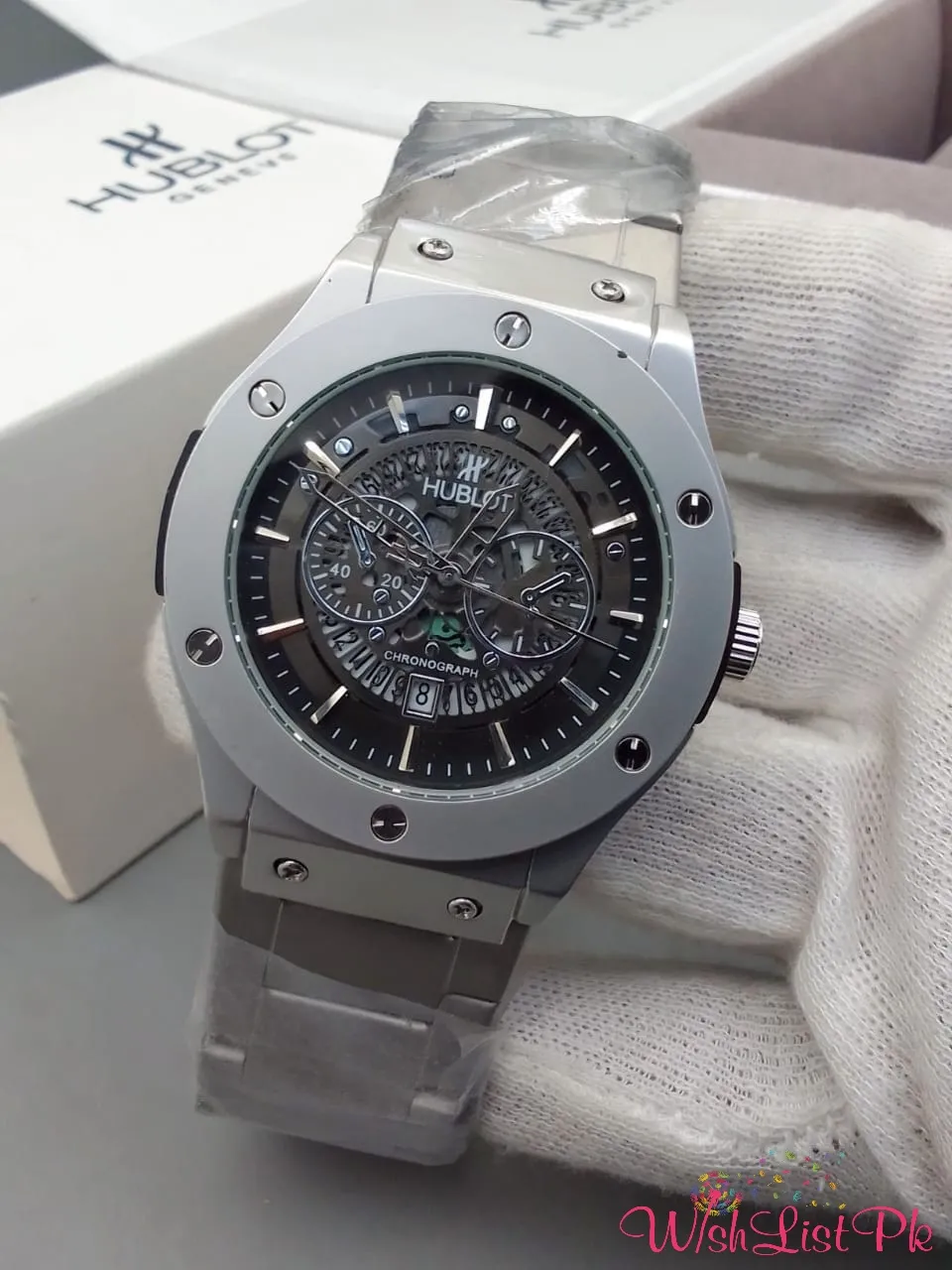Best Price Hublot Watch