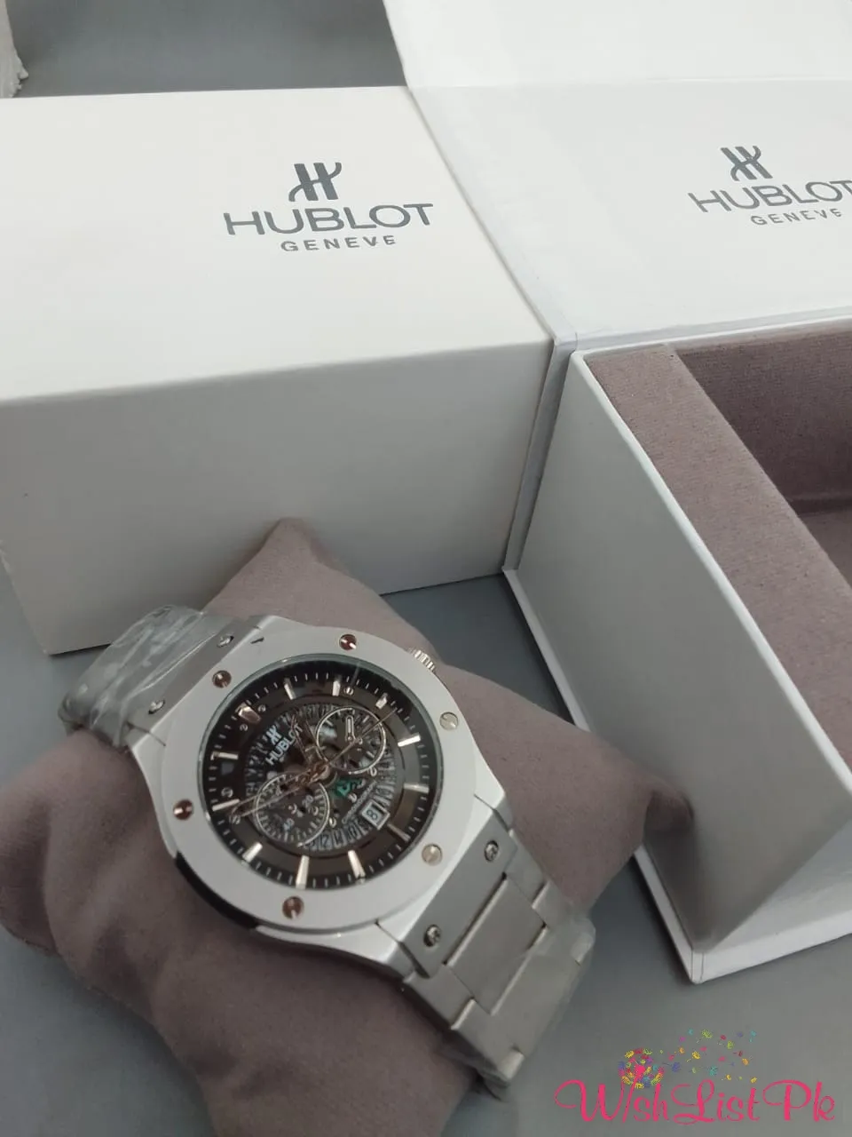 Hublot Watch 