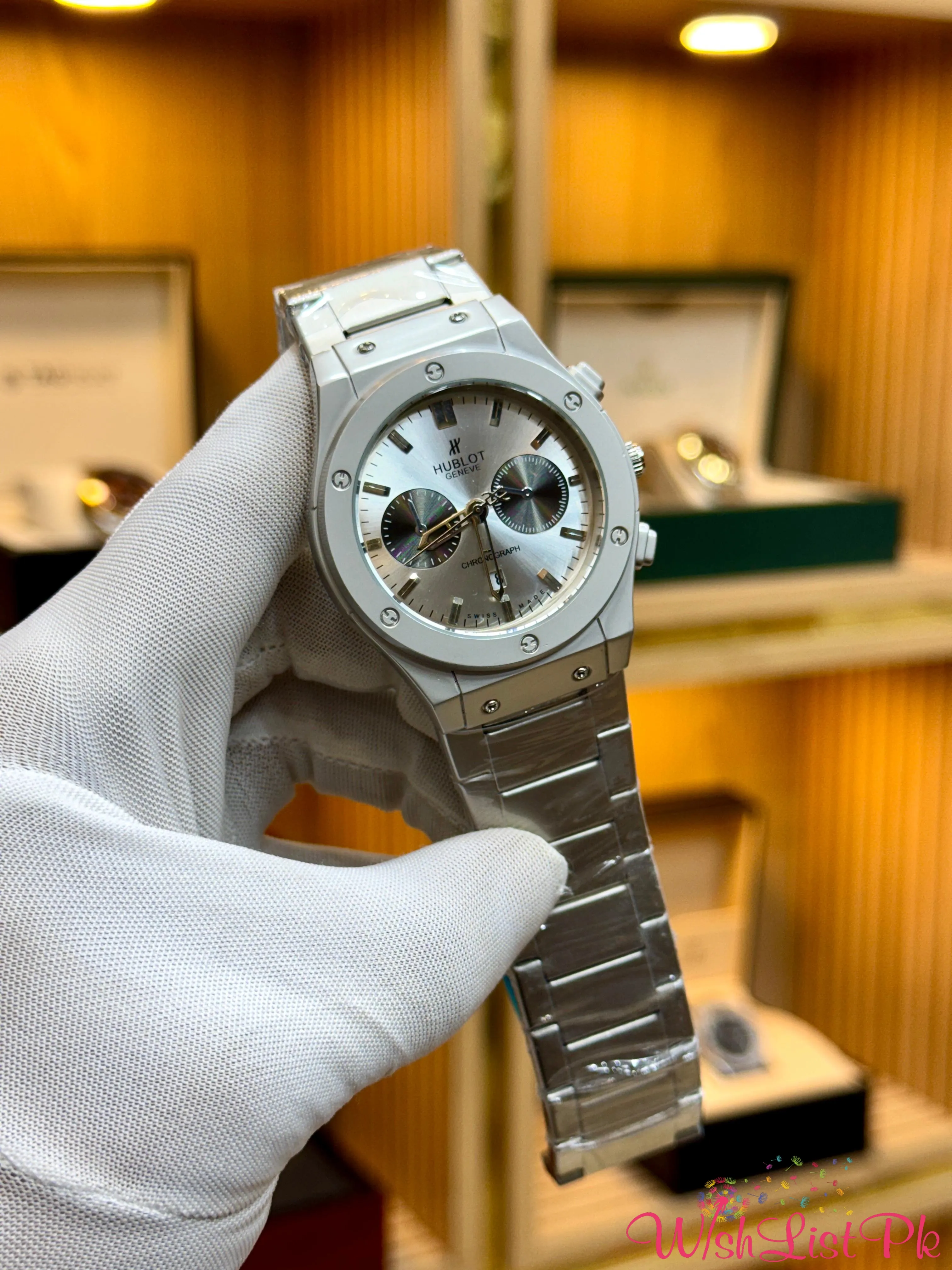 Hublot 