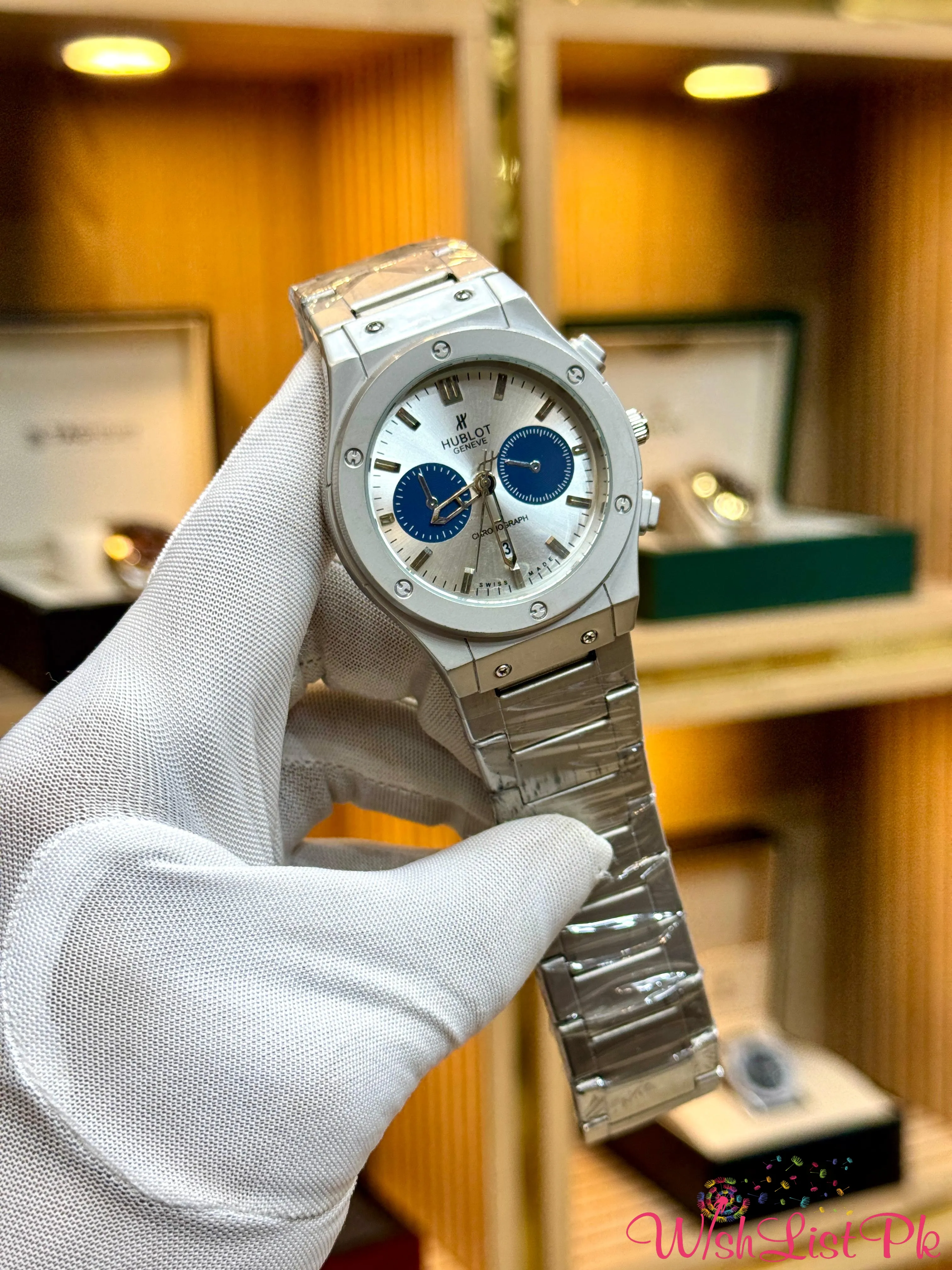 Hublot 
