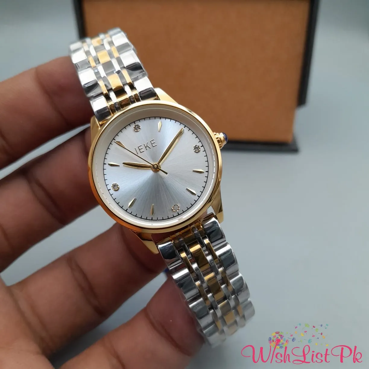 Best Price IEKE For Her