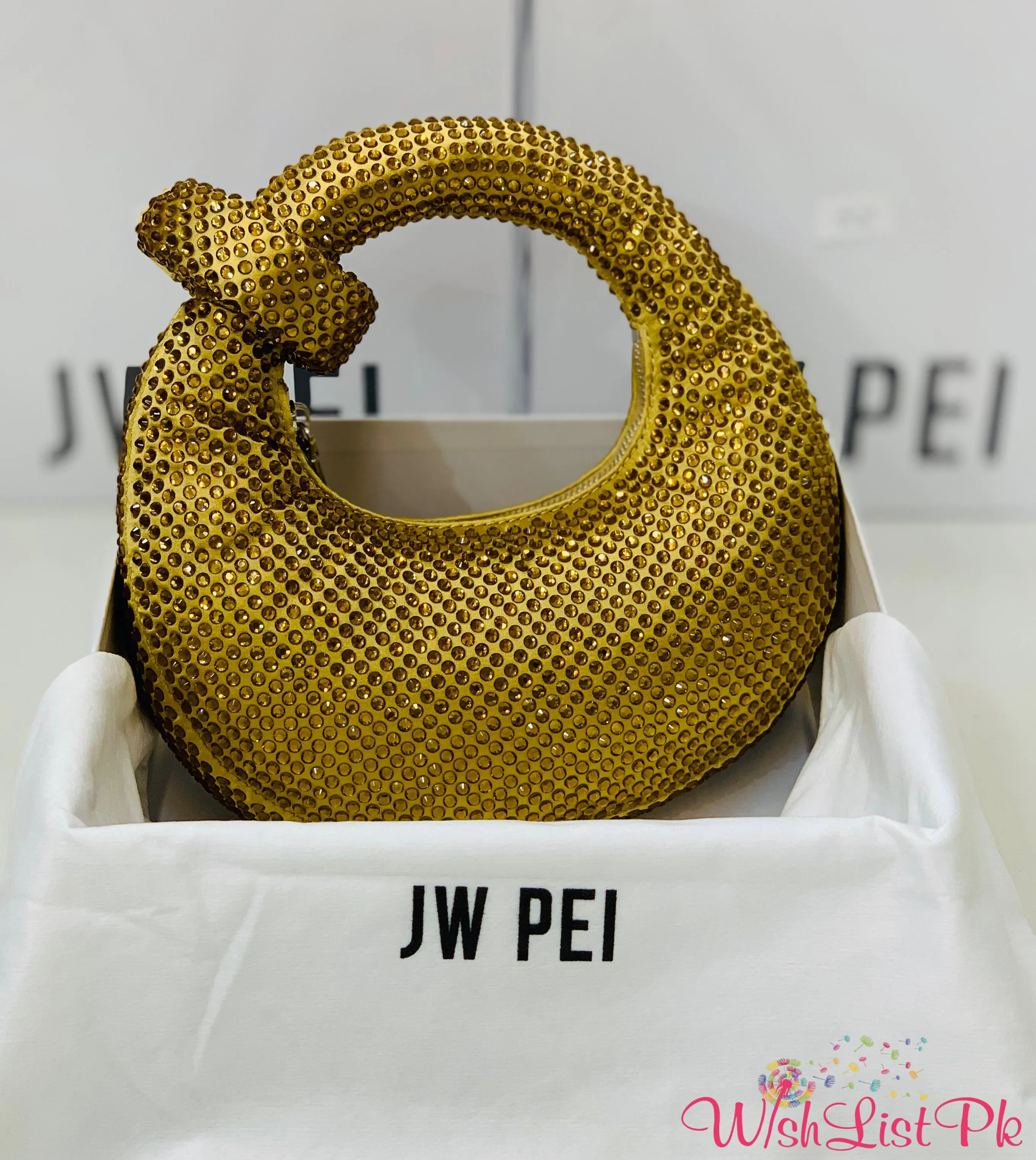 Best Price JW PEI