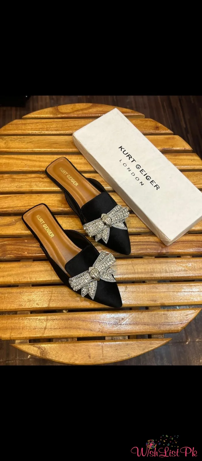 Kurt Geiger Pumps 