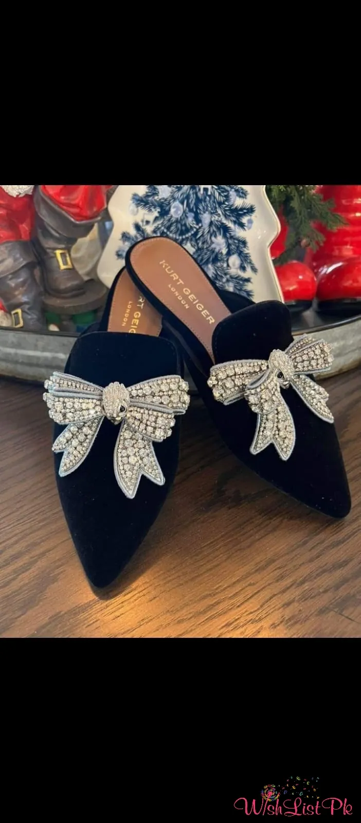 Kurt Geiger Pumps 