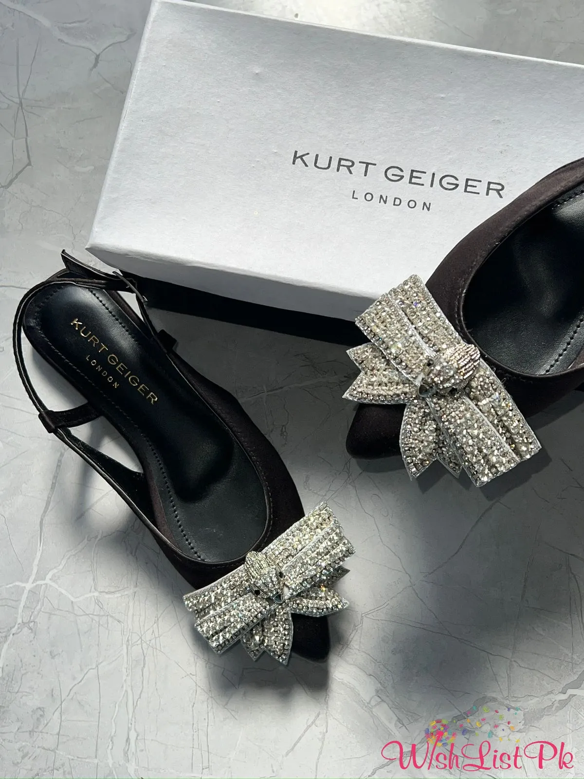 Kurt Geiger Pumps