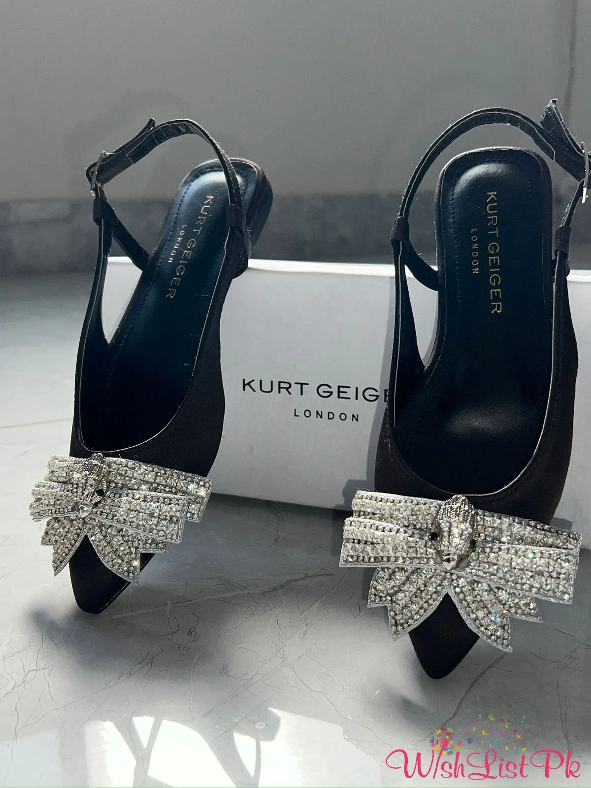 Kurt Geiger Pumps