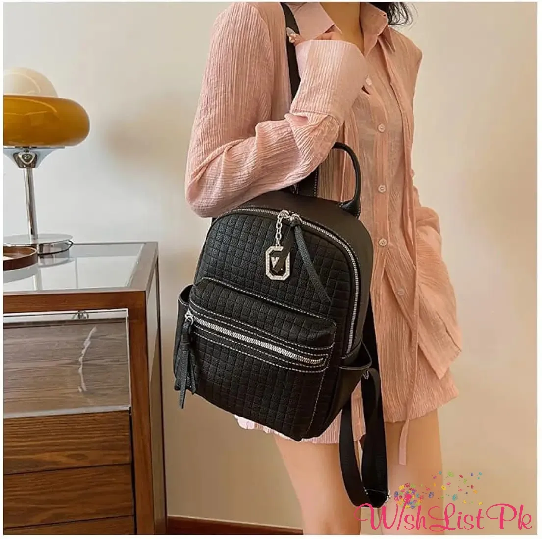 Best Price Leather Backpack 