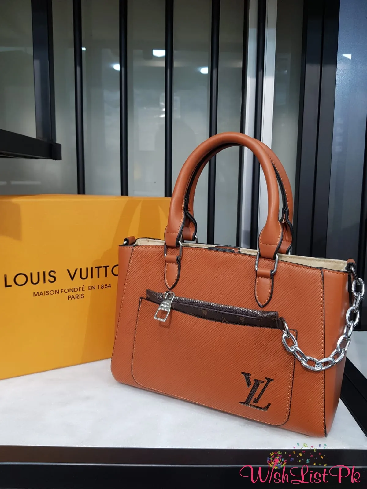 Best Price Louis Vuitton Marelle Tote
