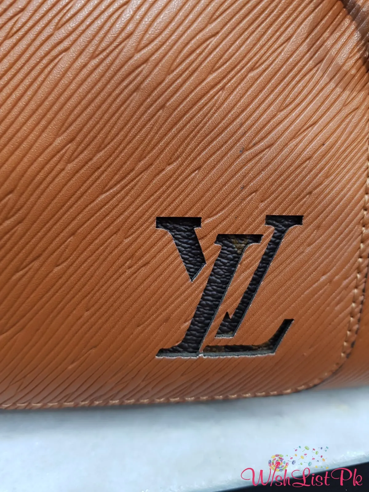 Louis Vuitton Marelle Tote