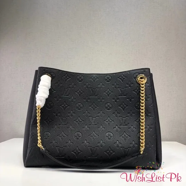 Louis Vuitton Surene Mm Monogram Bag