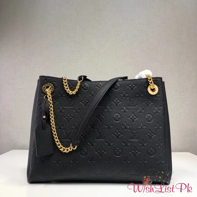 Louis Vuitton Surene Mm Monogram Bag