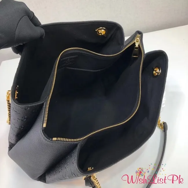 Louis Vuitton Surene Mm Monogram Bag