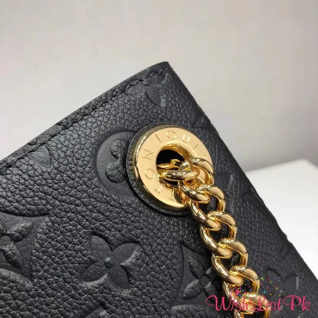 Louis Vuitton Surene Mm Monogram Bag