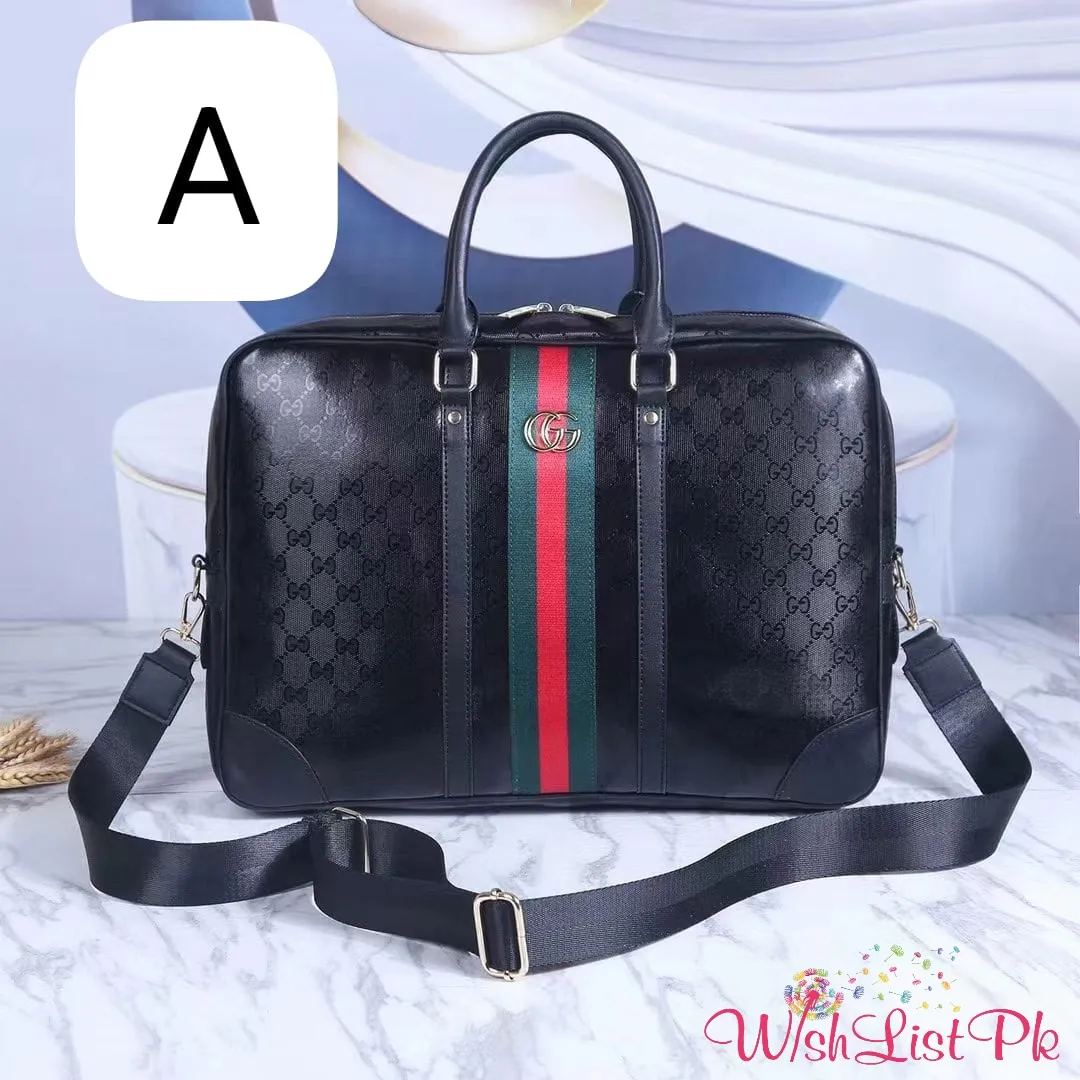 Lv Laptop Bag 