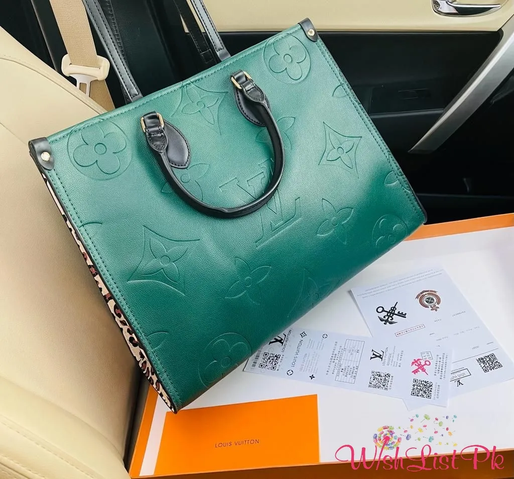 Best Price LV on the Go