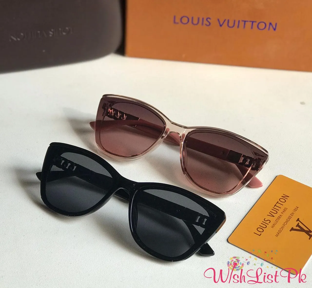 Best Price Lv Sunglasses 