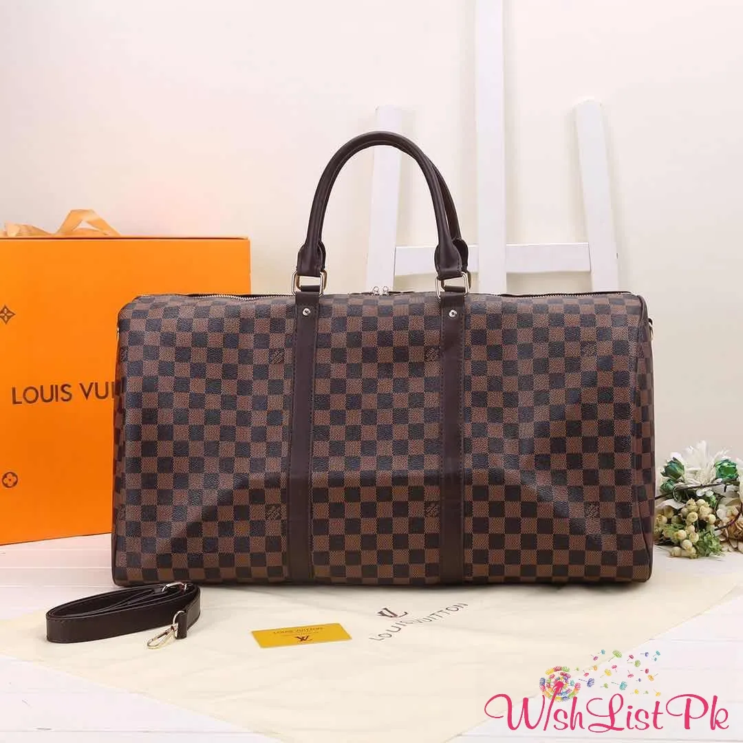 Lv Travelling, Gym And Sports Bag