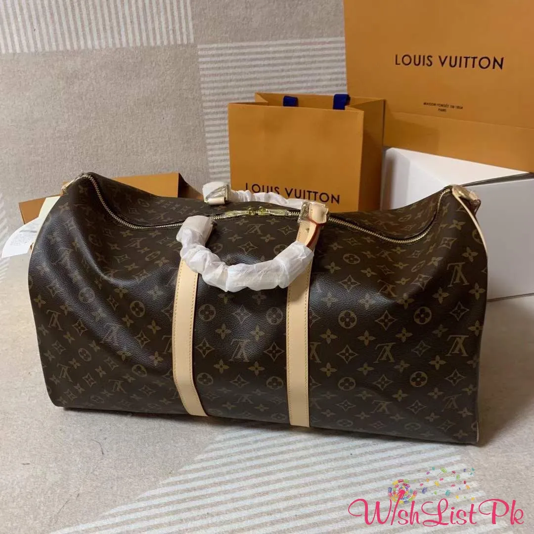Lv Travelling, Gym And Sports Bag