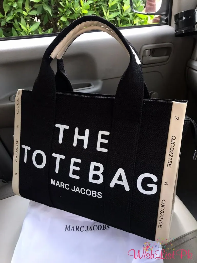 Marc Jacobs Tote Bag