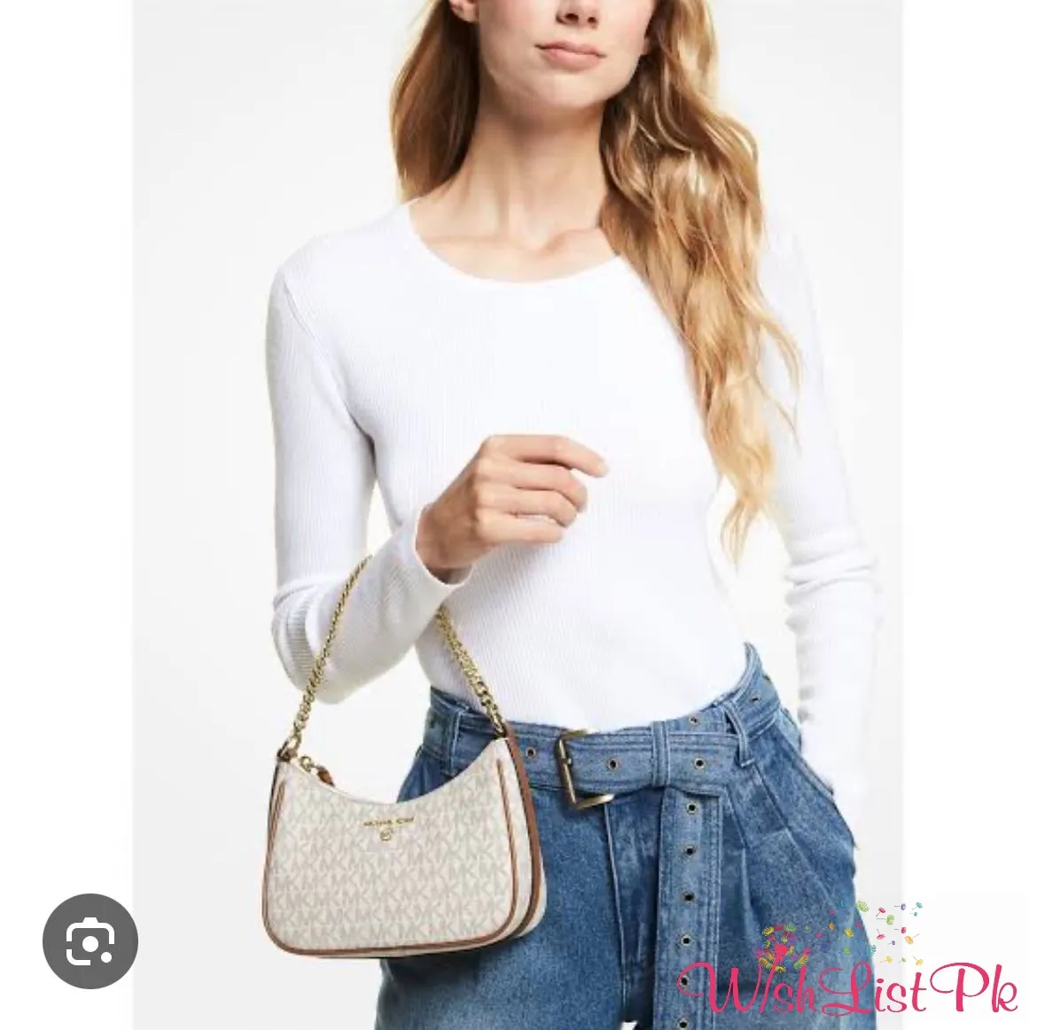 Michael Kors Handbag 