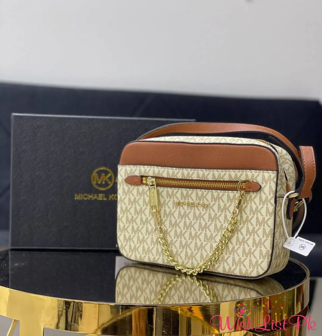 Michael Kors Sidebag 