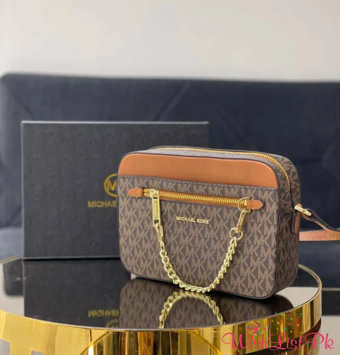 Michael Kors Sidebag 