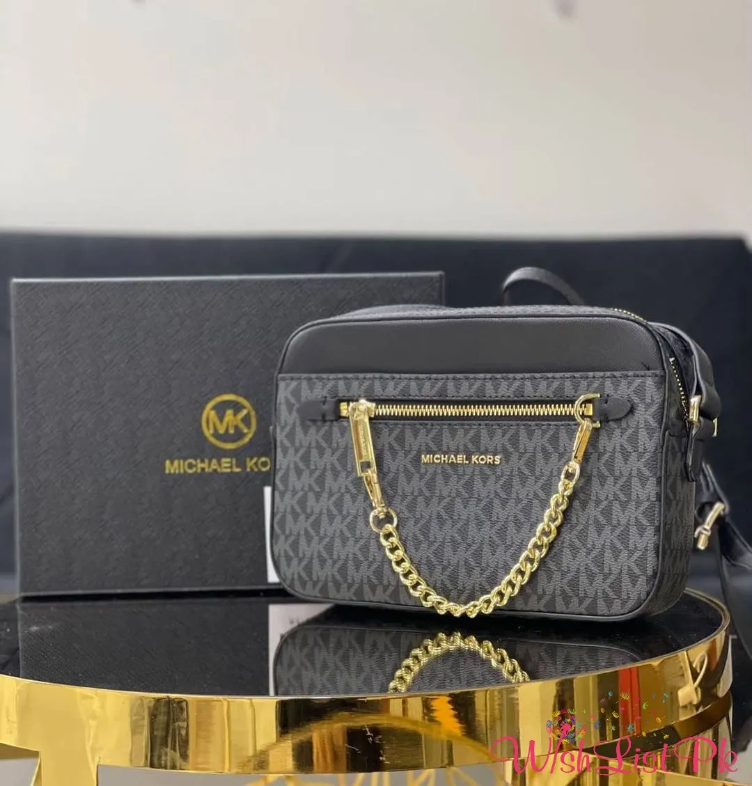 Michael Kors Sidebag 