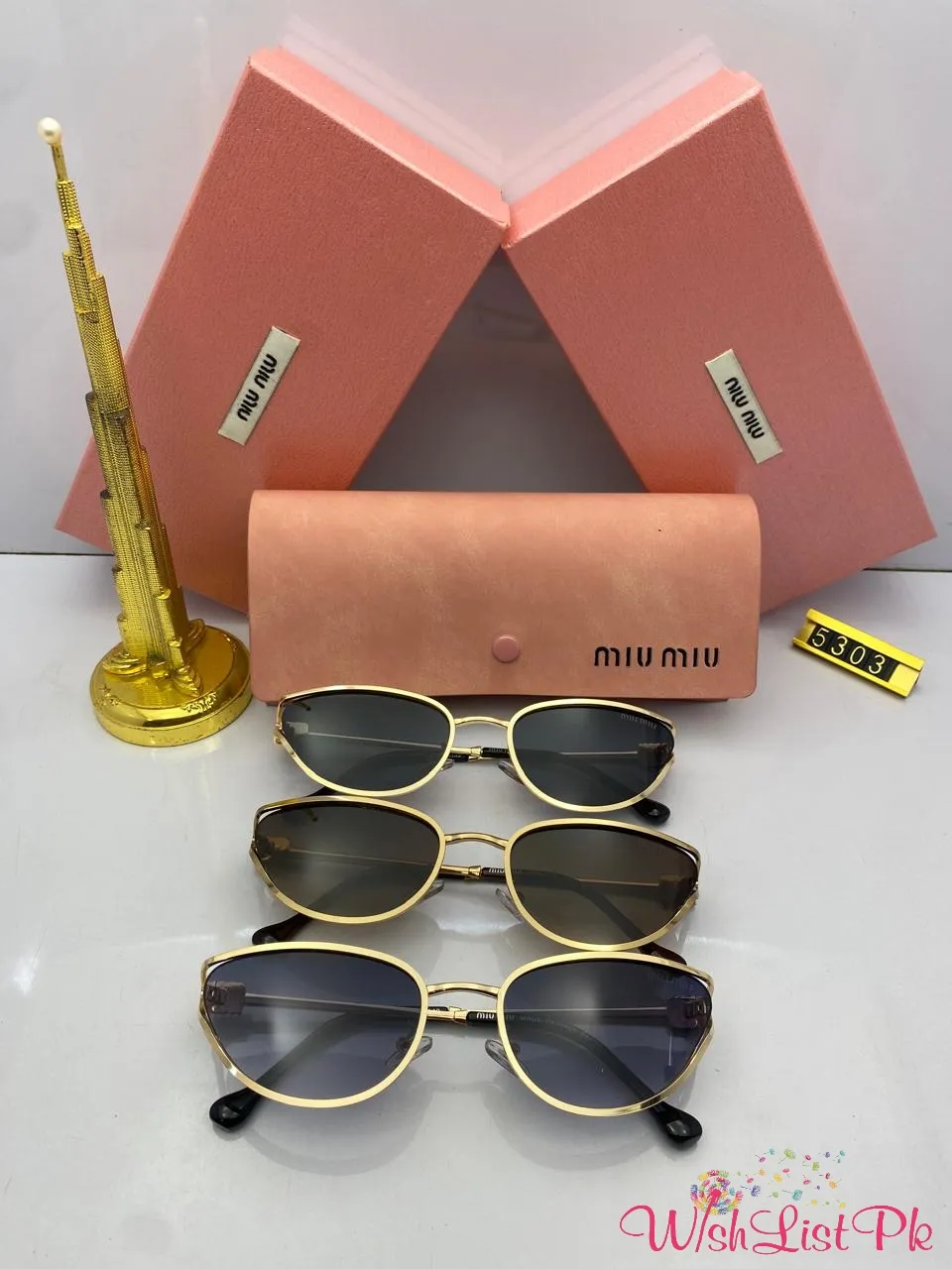 Best Price MIU MIU SUNGLASSES