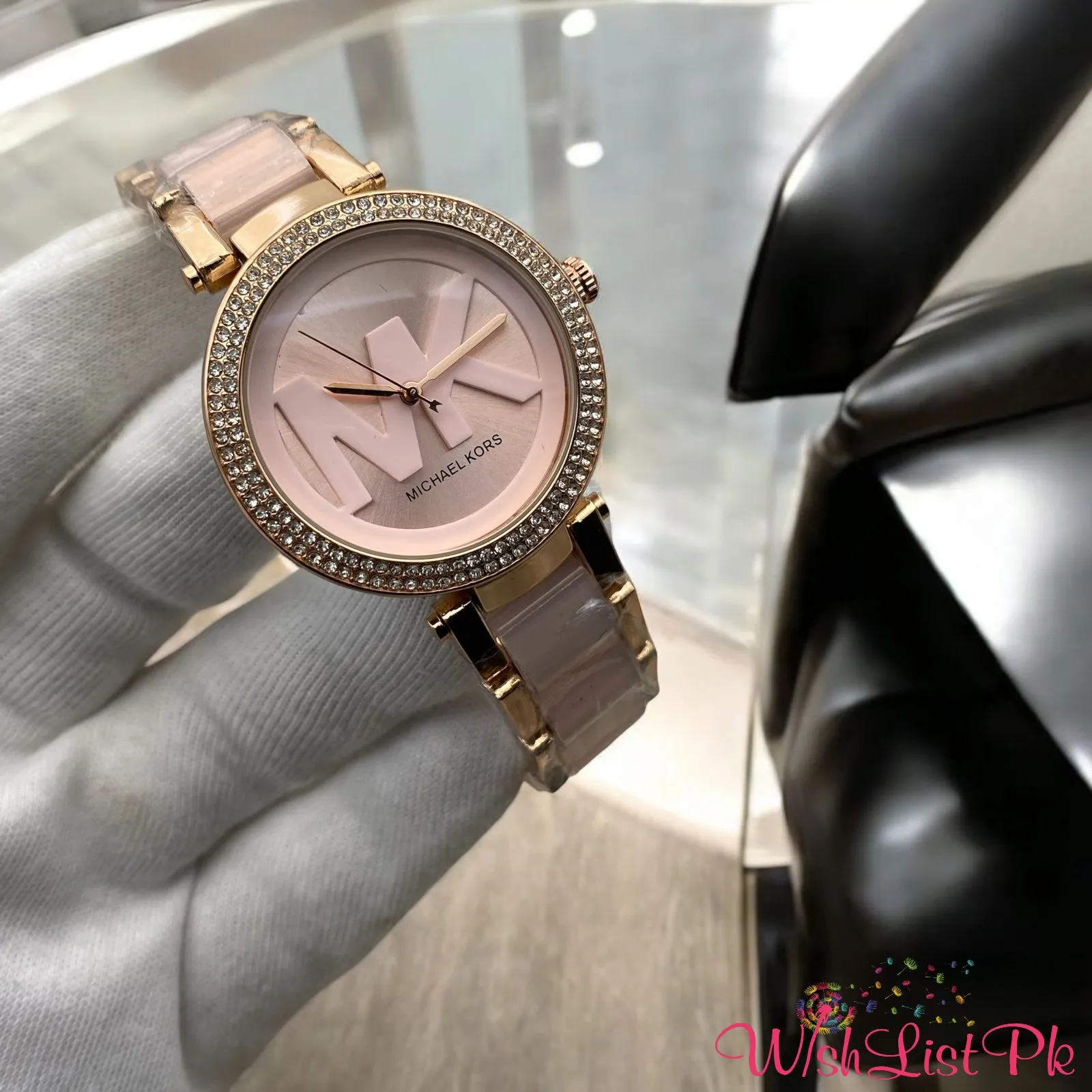 Mk For Her 