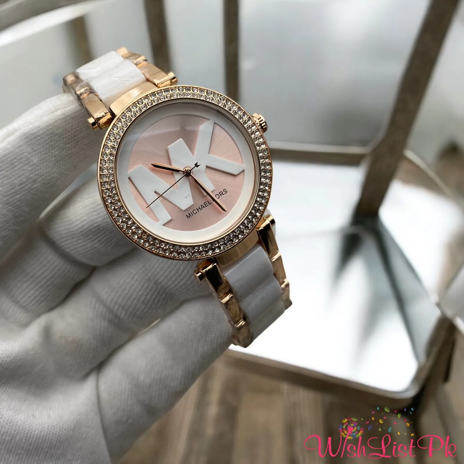 Mk For Her 