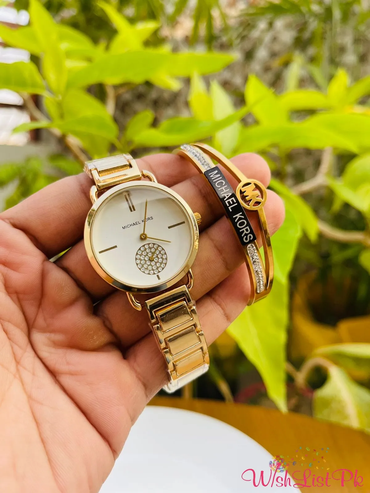 Best Price MK Watch without bracelet