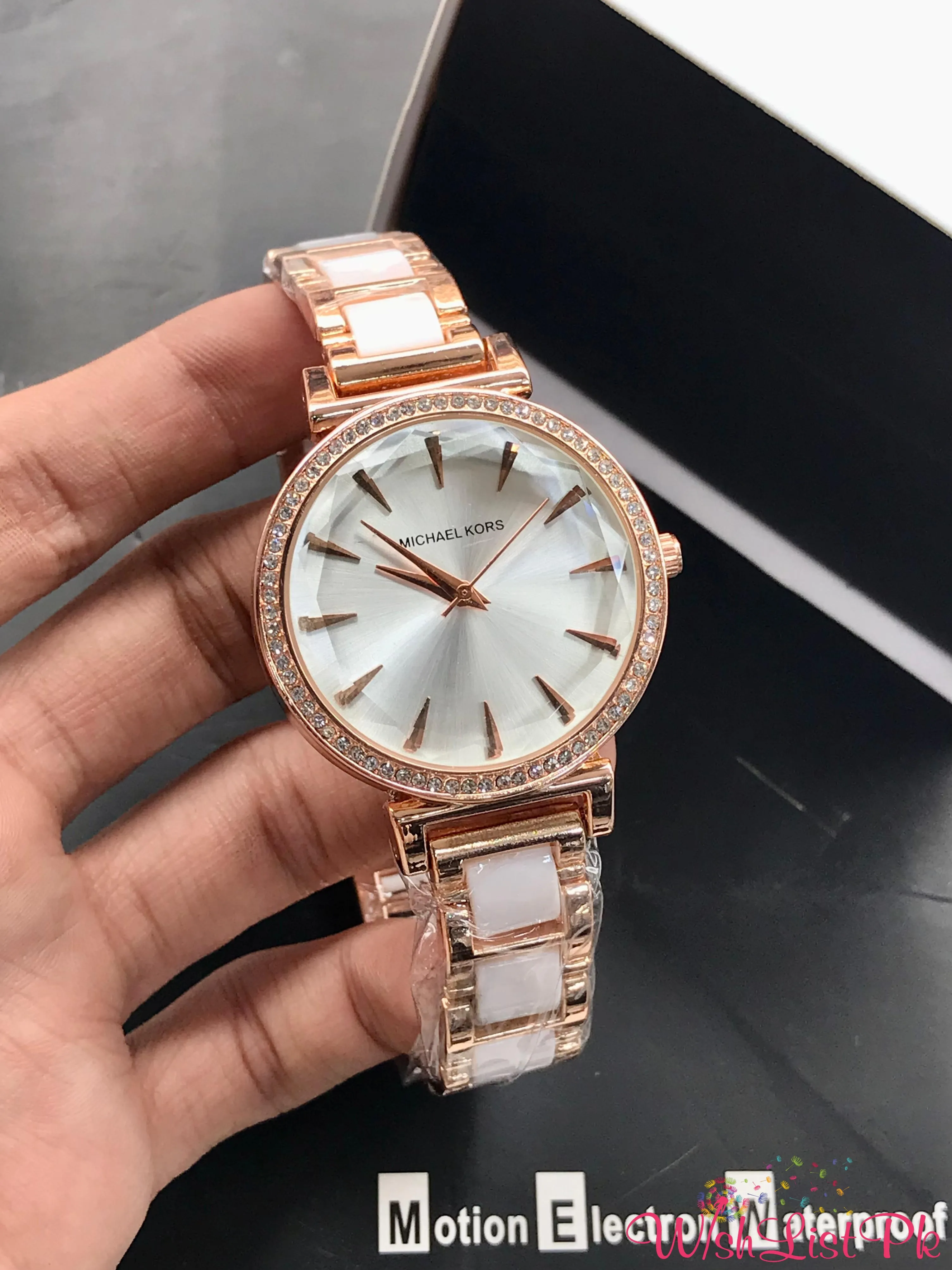 Mk Watch For Her 