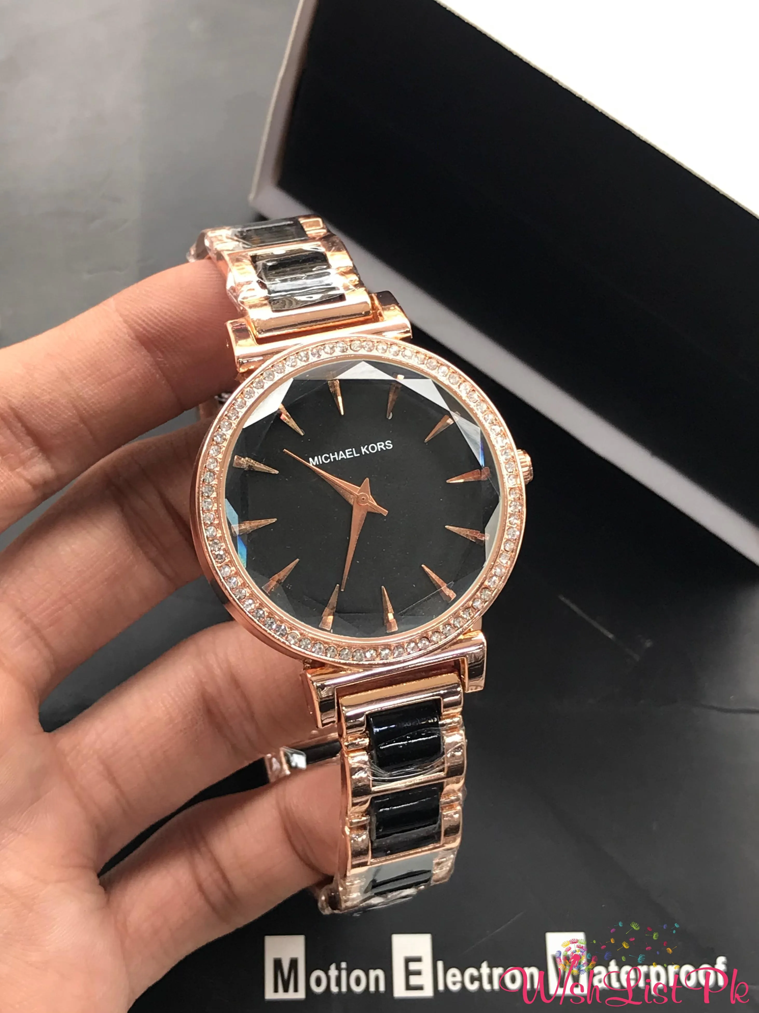 Mk Watch For Her 