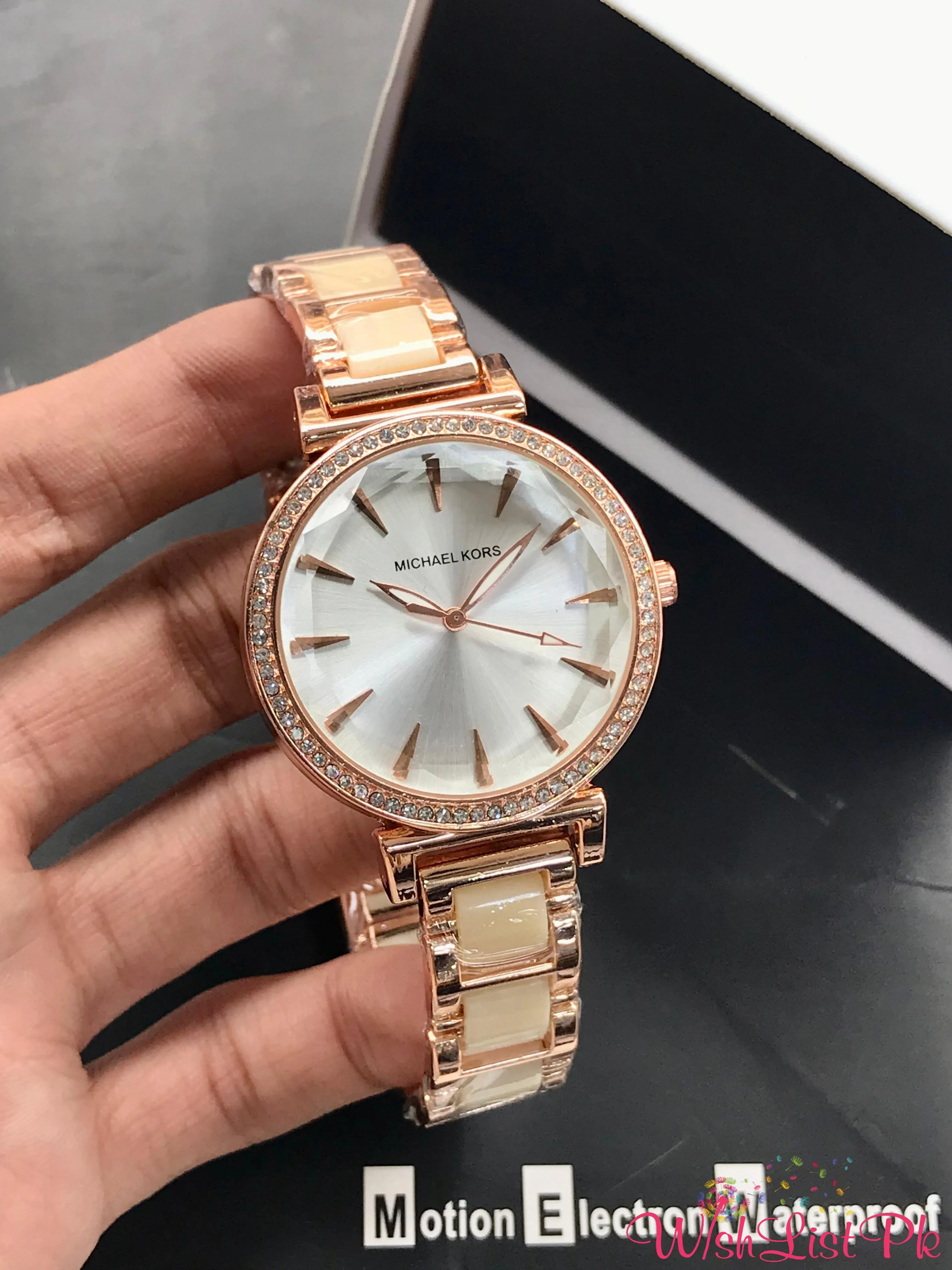 Mk Watch For Her 