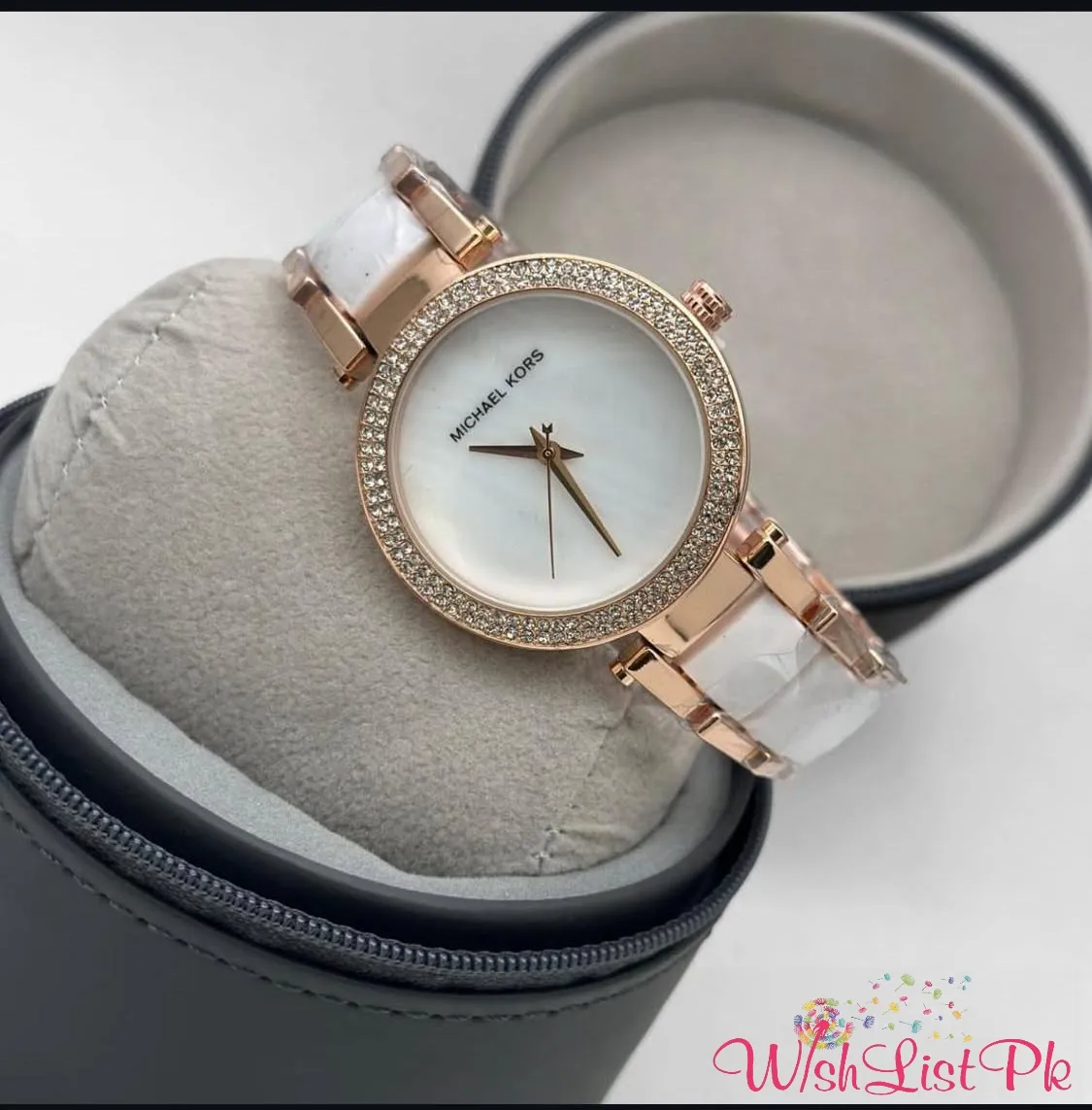 Mk Watch For Her 