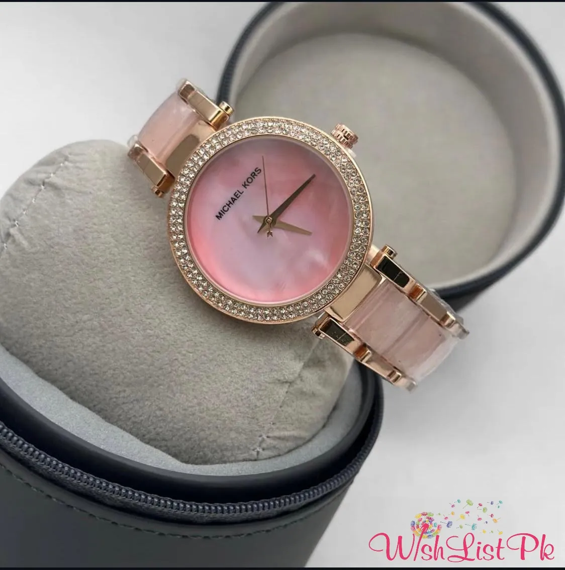 Mk Watch For Her 