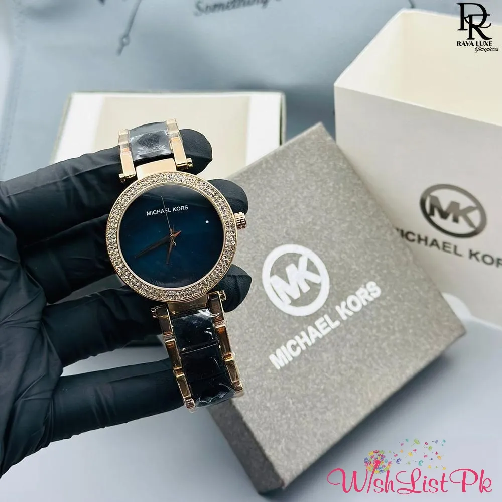 Mk Watch For Her 