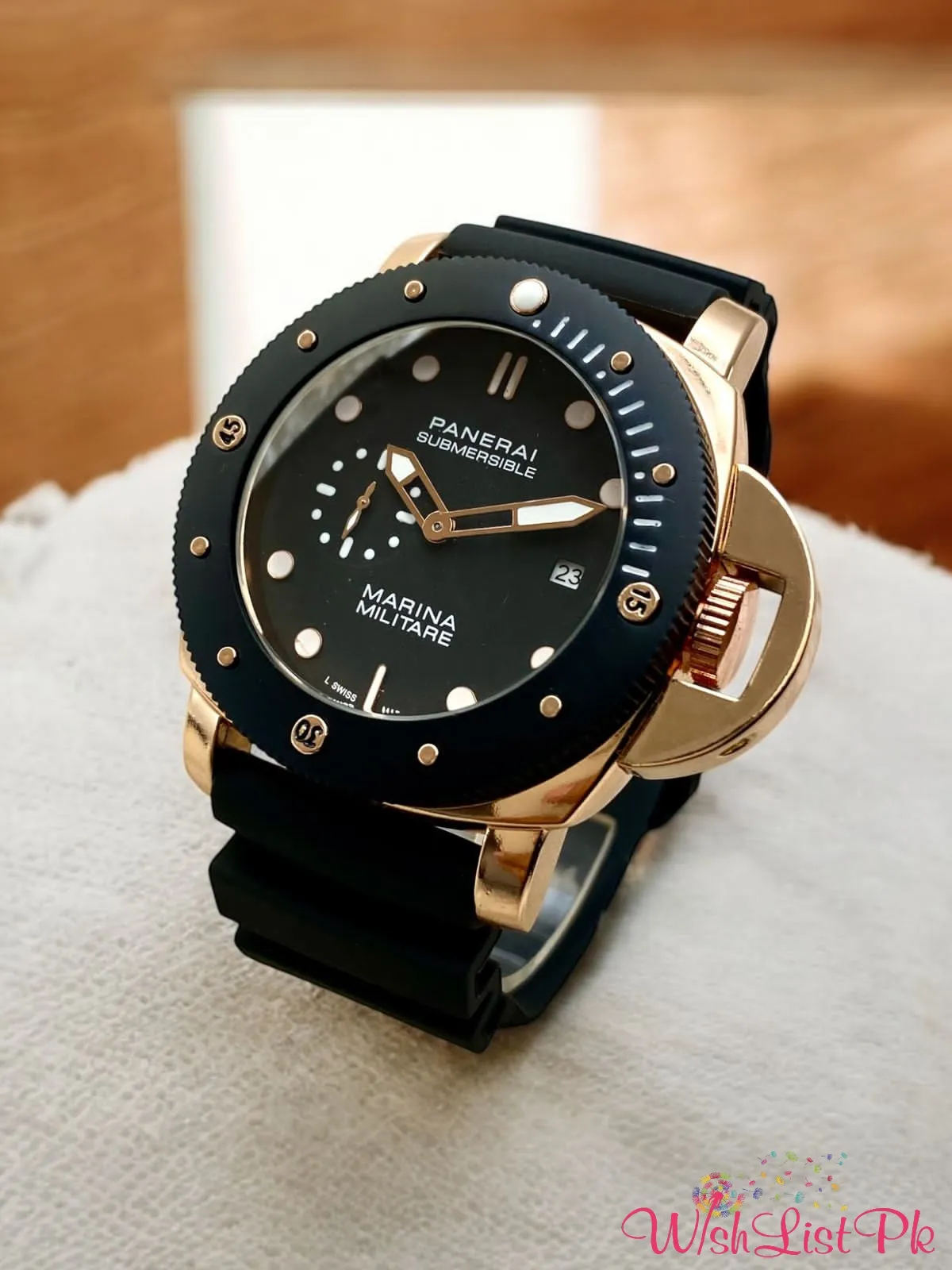 Panerai Watch 