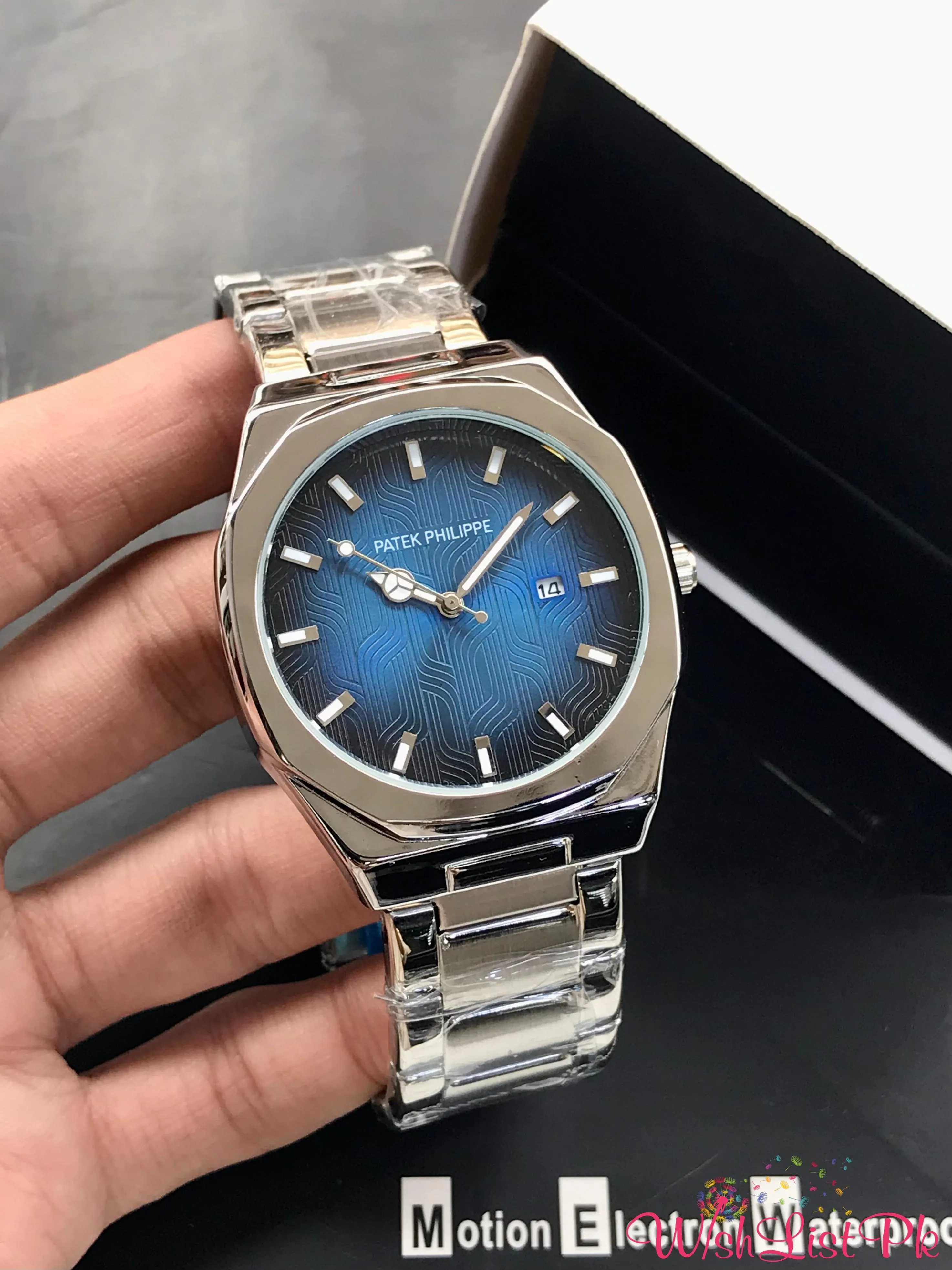 Patek Philippe Watch 