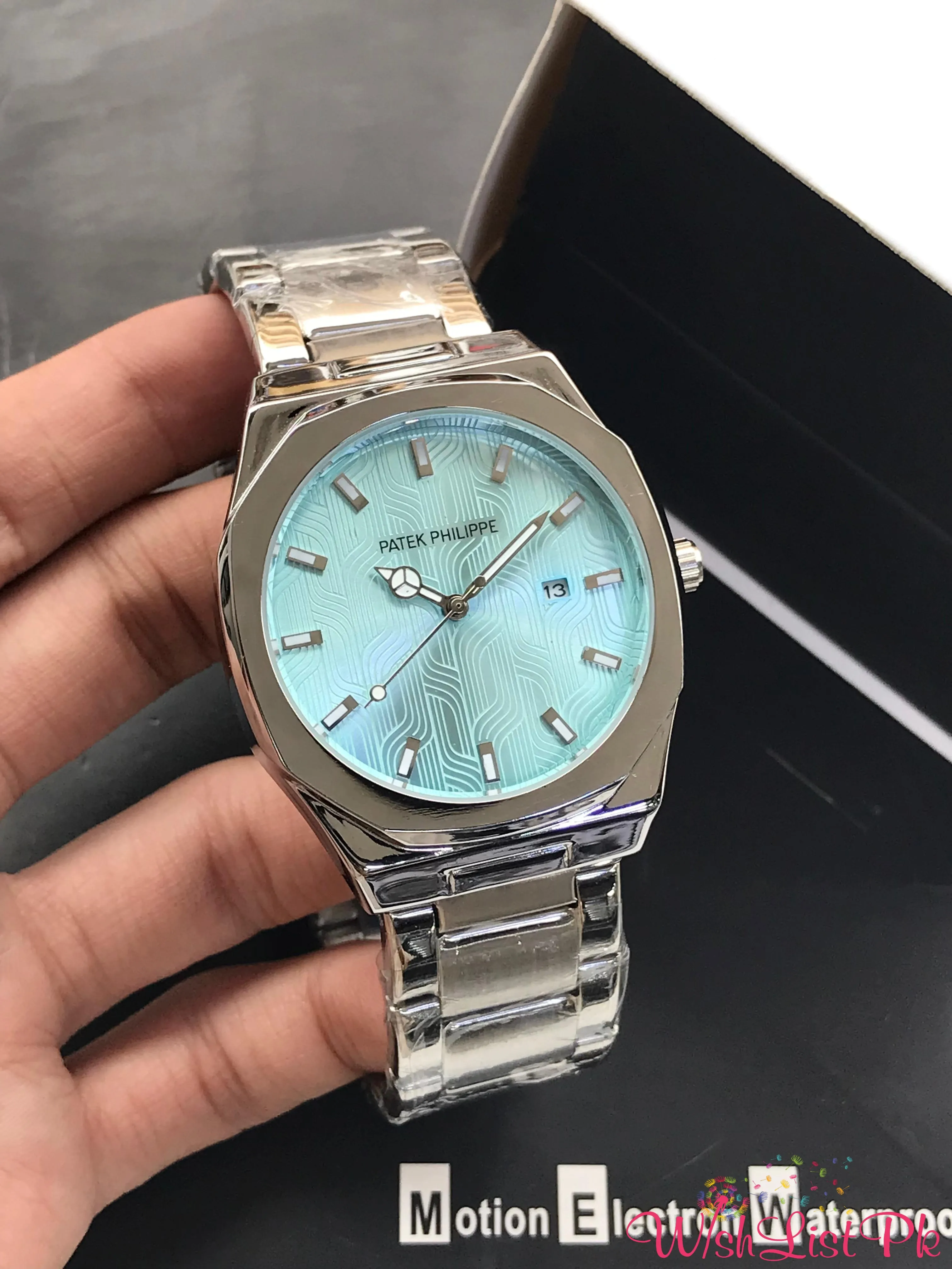 Patek Philippe Watch 