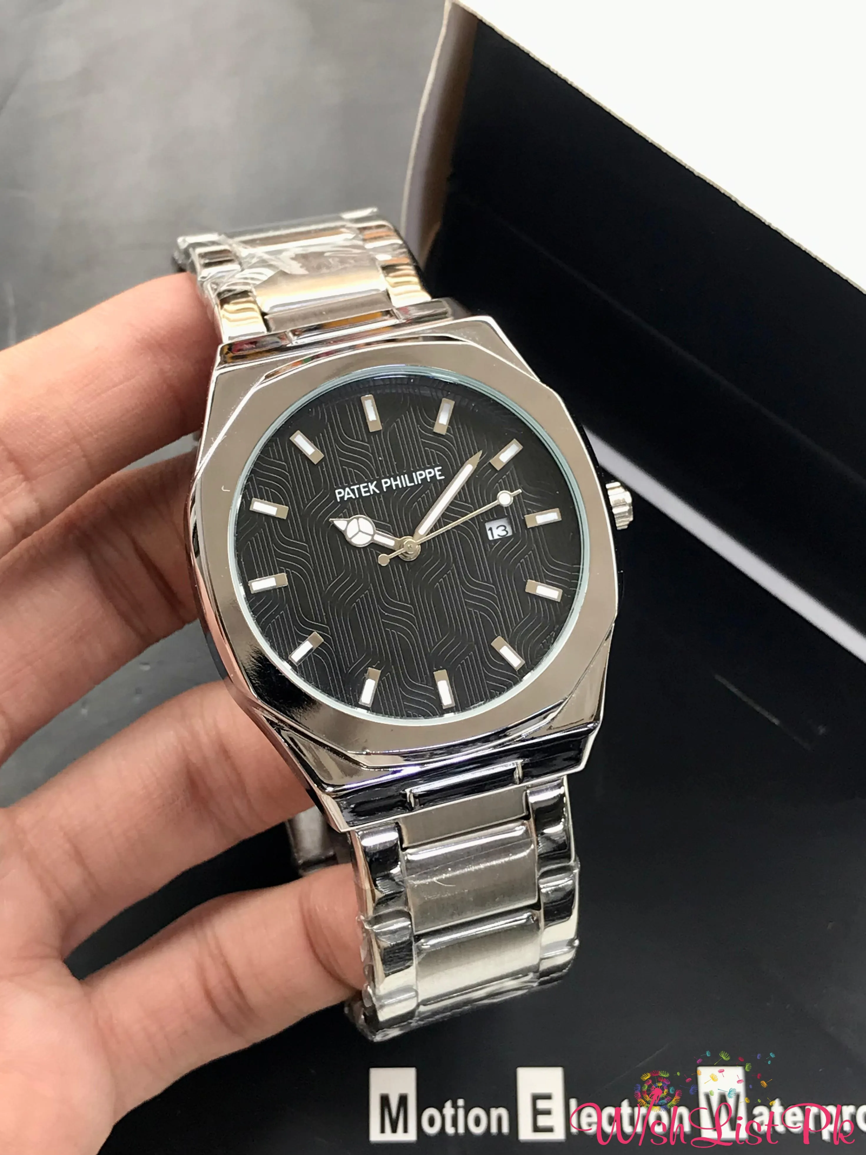 Patek Philippe Watch 