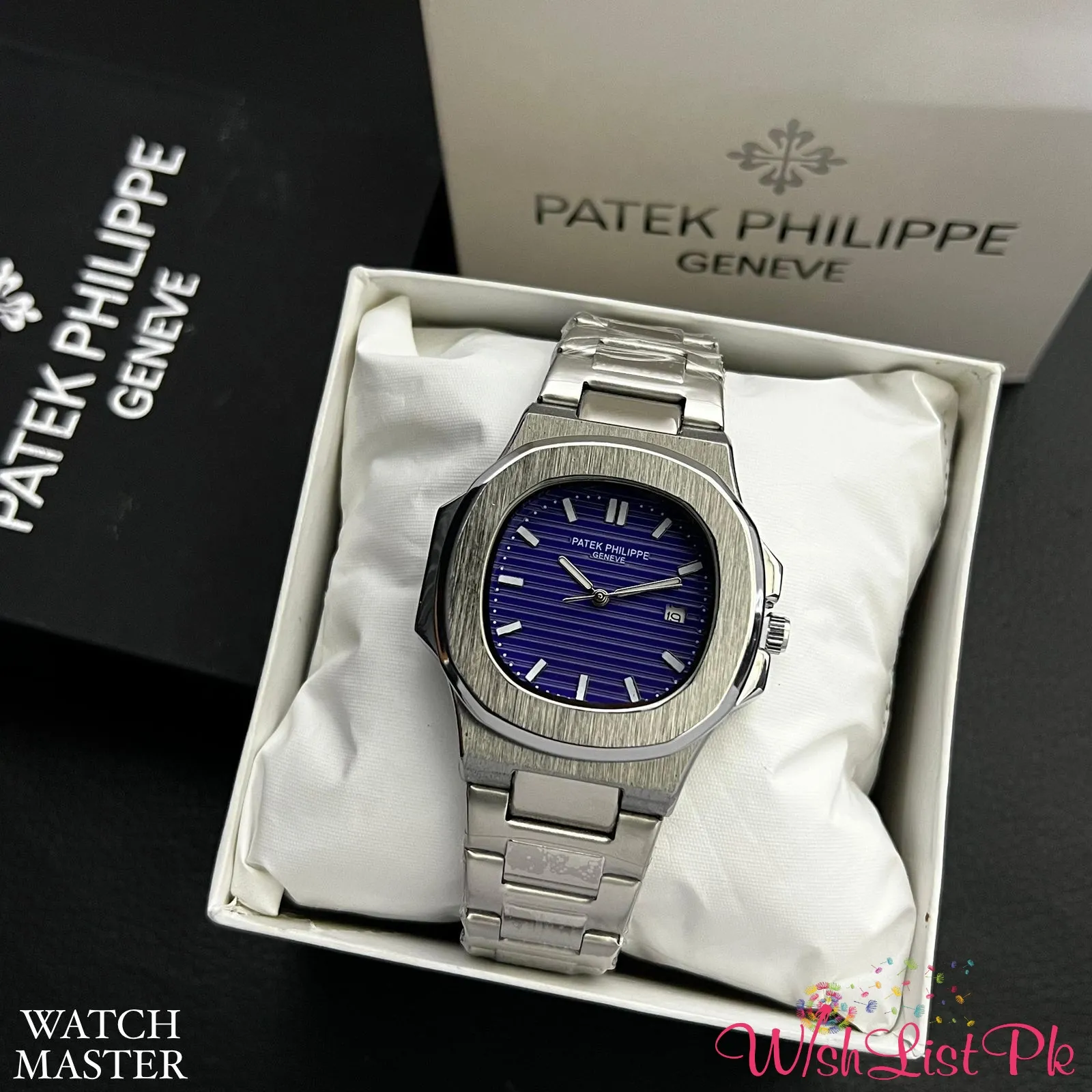 Patek Philippe Watch 