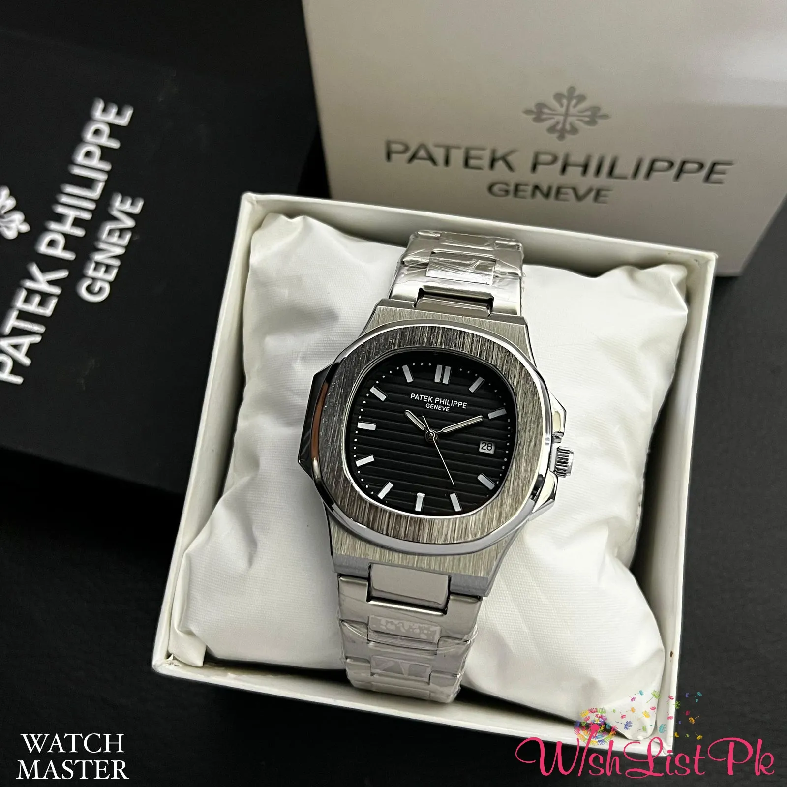 Patek Philippe Watch 
