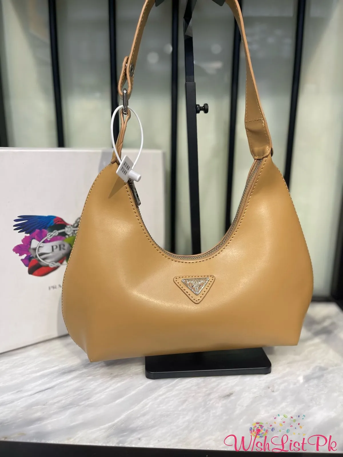 Prada Shoulder Bag